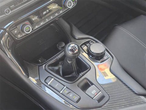 2023 Toyota GR Supra 3.0