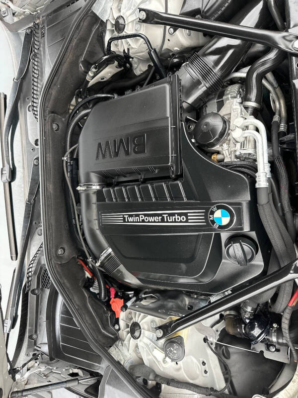 2013 BMW 7 Series 740Li