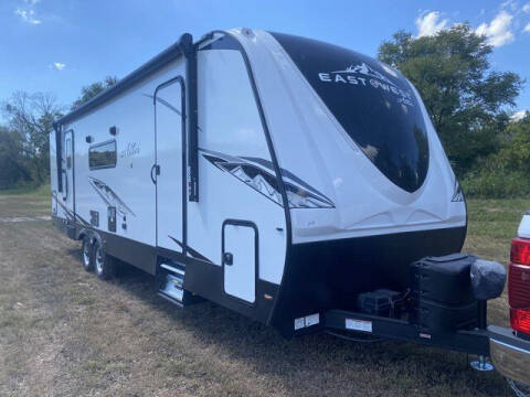2022 Forest River East to West for sale at Clay Maxey Ford of Harrison in Harrison AR
