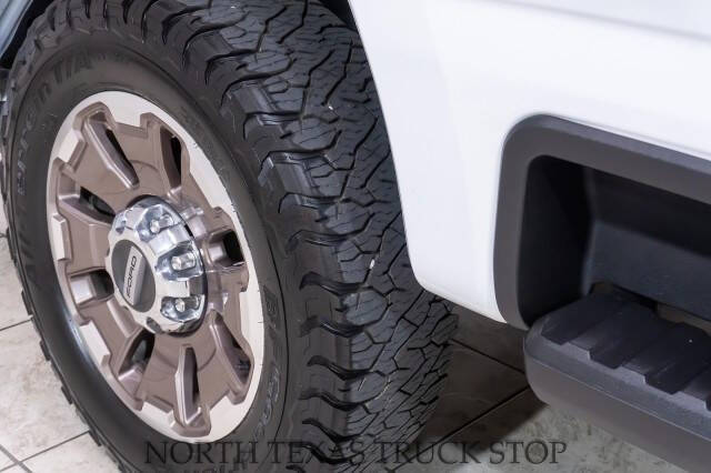 2023 Ford F-250 Super Duty