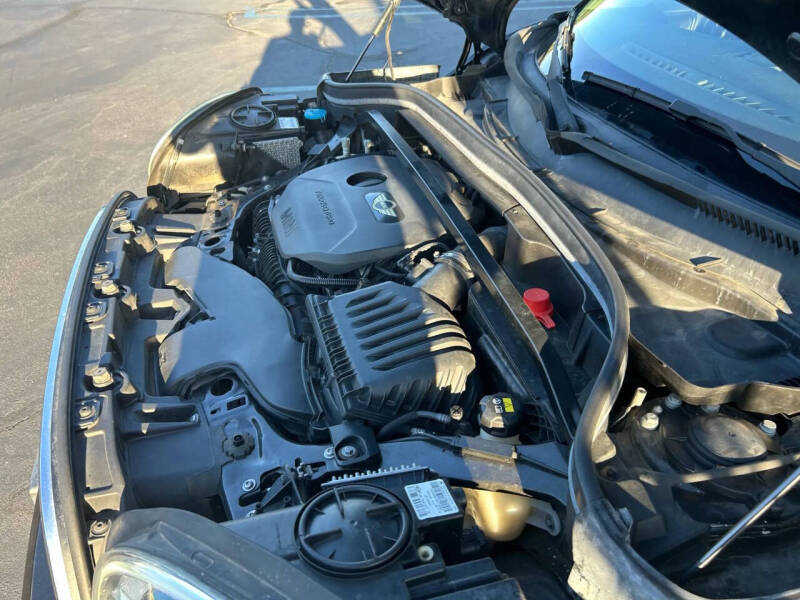 2018 MINI Countryman Cooper S