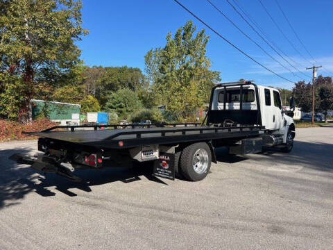 2024 International MV607