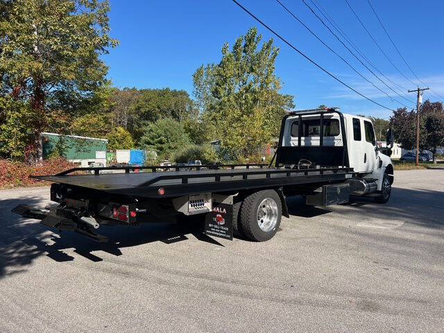 2024 International MV607