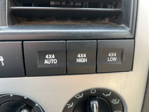 2007 Ford Explorer XLT