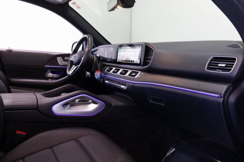 2020 Mercedes-Benz GLE GLE 350 4MATIC