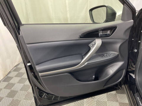 2026 Mitsubishi Eclipse Cross SE