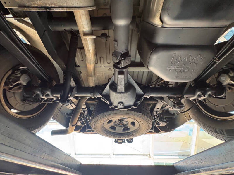 2002 Chevrolet Silverado 1500