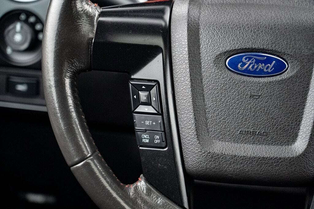 2013 Ford F-150 for sale at Auto Destination in Puyallup, WA