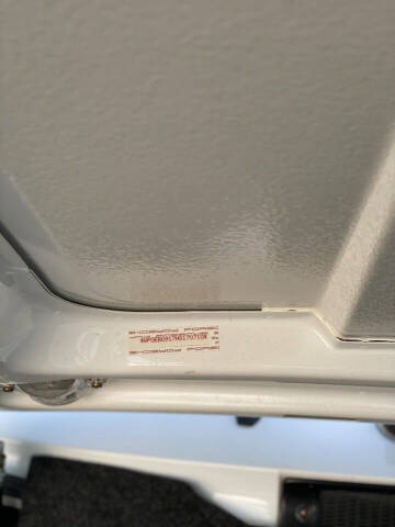 1987 Porsche 911 Carrera