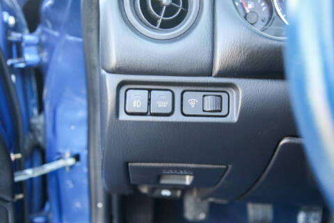 1999 Mazda MX-5 Miata 10th Anniversary