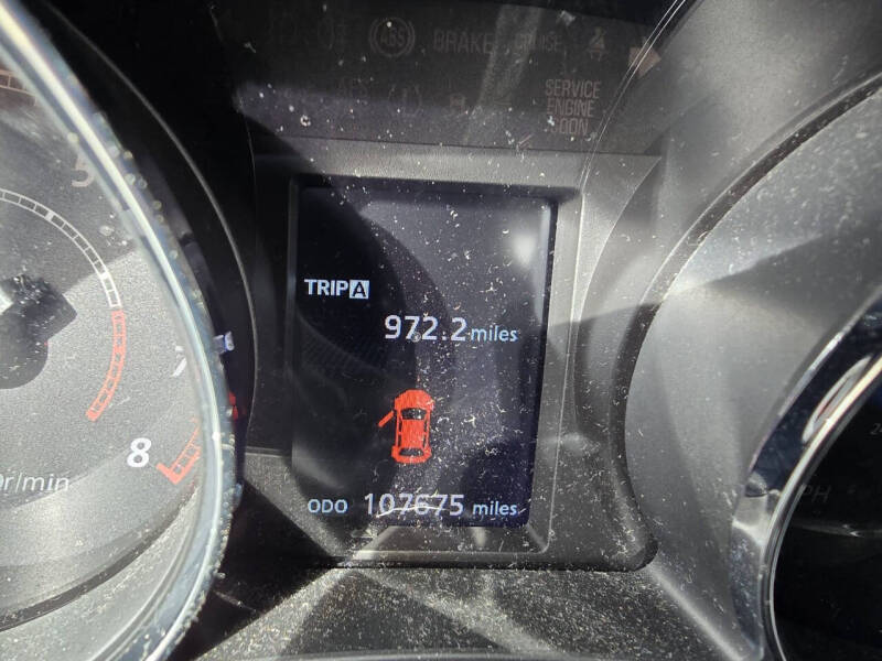 2012 Mitsubishi Outlander Sport SE