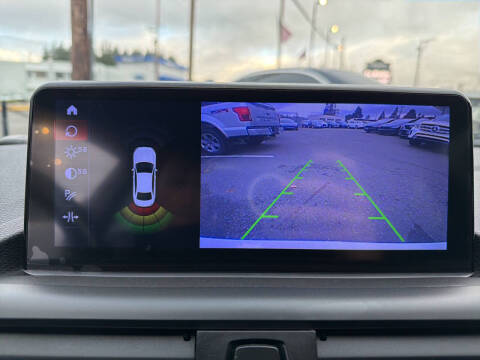 2016 BMW 2 Series M235i