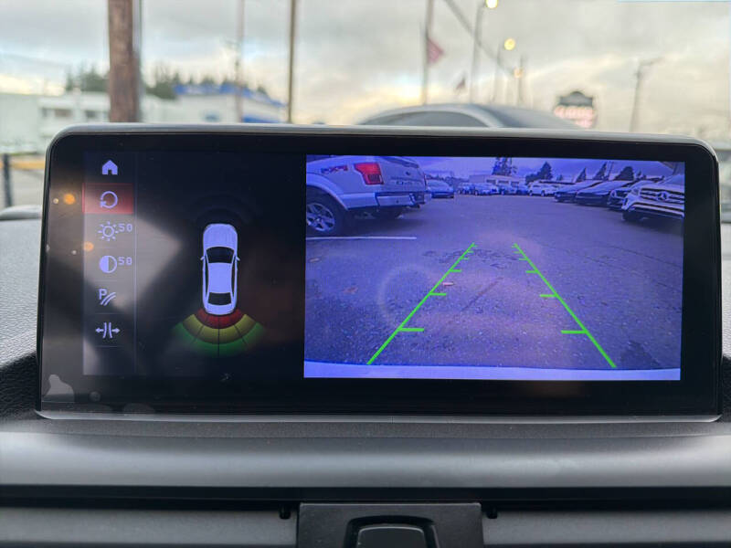 2016 BMW 2 Series M235i