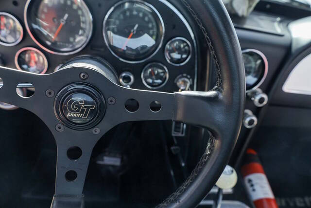 1967 Chevrolet Corvette