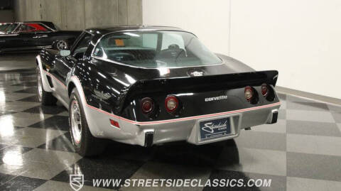 1978 Chevrolet Corvette