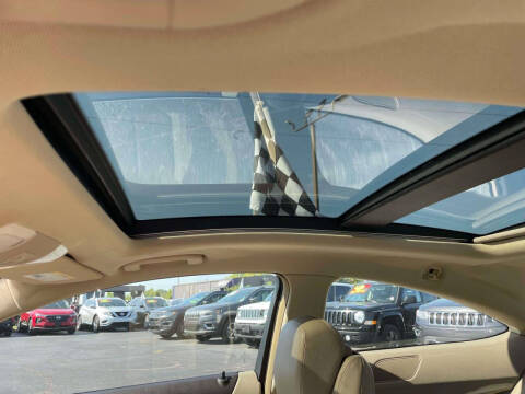 2015 Mercedes-Benz C-Class C 250