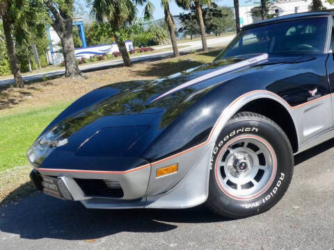 1978 Chevrolet Corvette