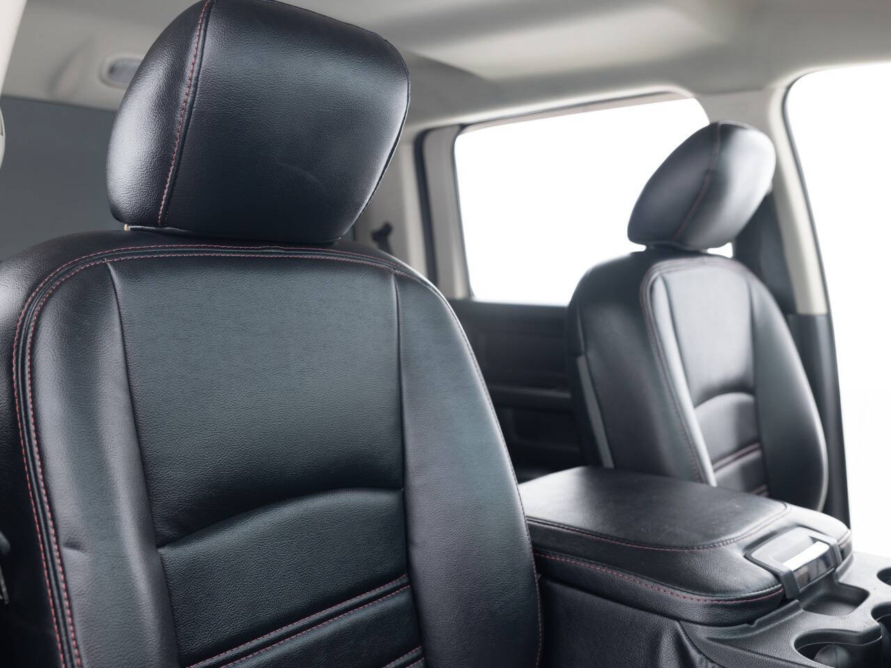 Used Car 2014 Ram 1500  Tradesman 4x4 4dr Crew Cab 5.5 Ft. Sb Pickup For Sale Under $25,000 In Coal City, Illinois