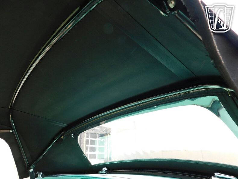 1955 Ford Thunderbird