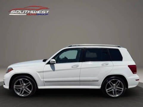 2013 Mercedes-Benz GLK GLK 350