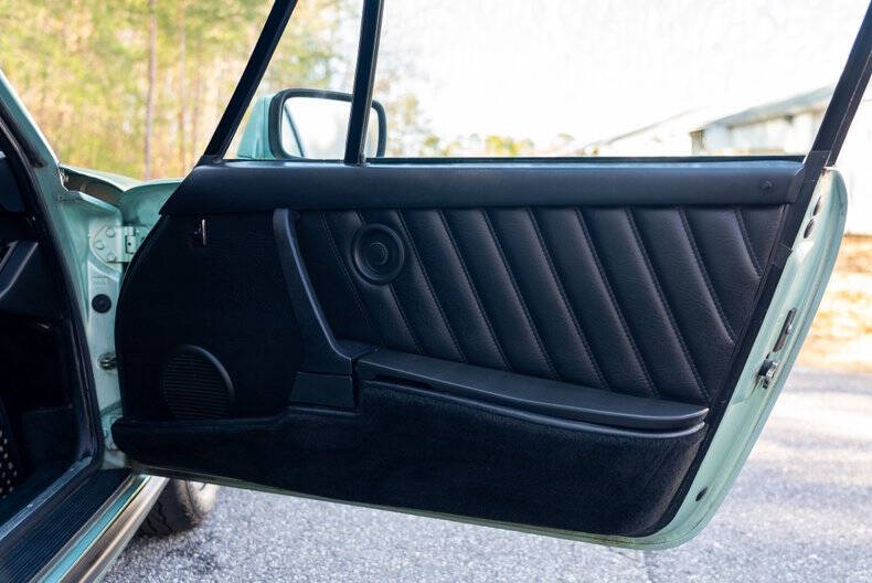 1977 Porsche 911 Carrera