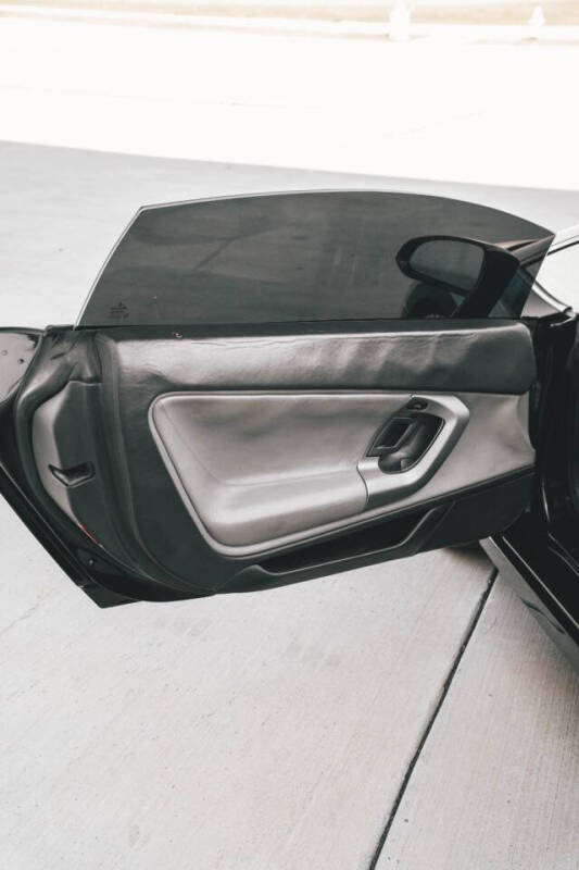 2004 Lamborghini Gallardo