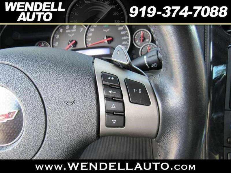 2010 Chevrolet Corvette