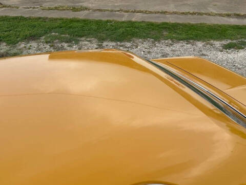 1971 Dodge Challenger