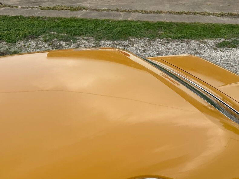 1971 Dodge Challenger