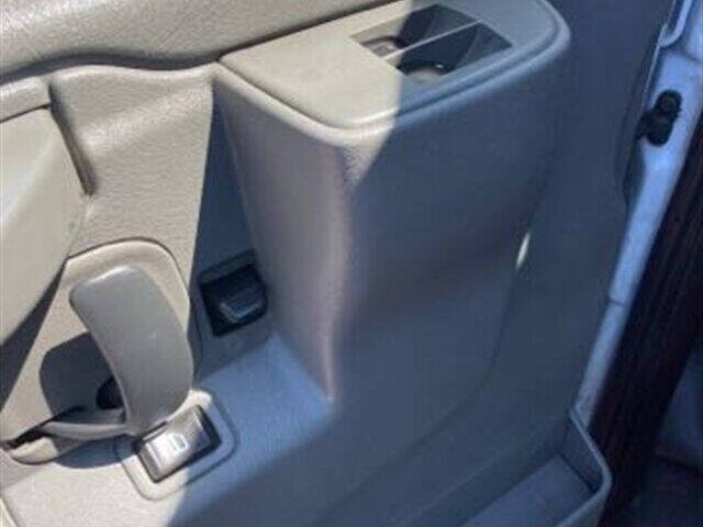 2018 Chevrolet Express 2500