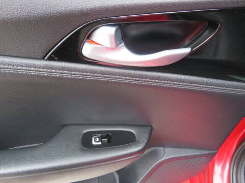2019 Kia Stinger