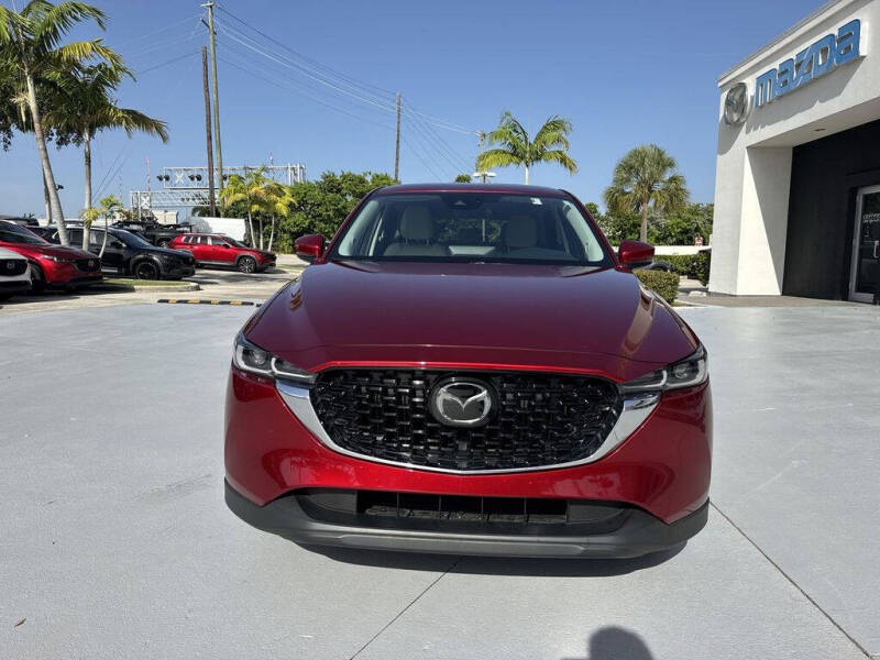 2023 Mazda CX-5 2.5 S Select
