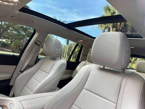 2024 Mercedes-Benz GLS GLS 450