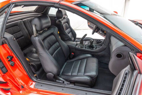 1995 Mitsubishi 3000GT