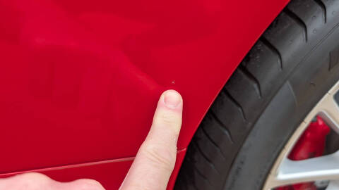 2007 Ferrari F430 F1 Spider