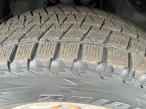 1998 Toyota Land Cruiser