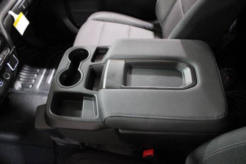 2026 GMC Sierra 2500HD Pro