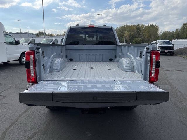 2026 Ford F-350 Super Duty