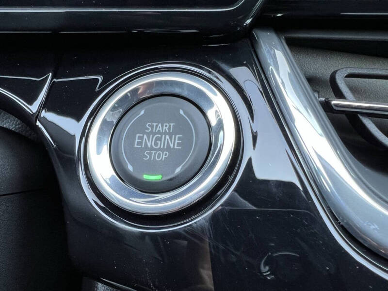 2025 Chevrolet Trax RS