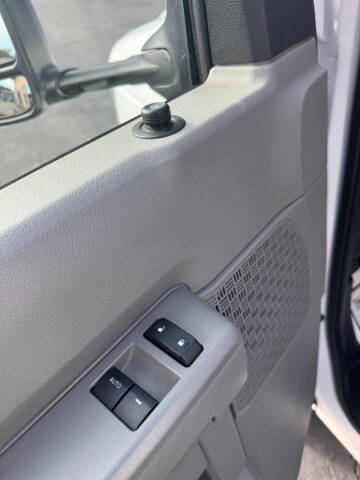 2023 Ford E-Series E-350 SD