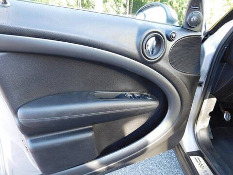 2013 MINI Countryman Cooper S ALL4