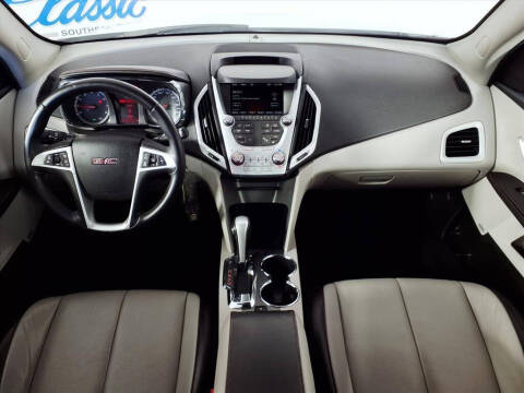 2015 GMC Terrain SLT-1