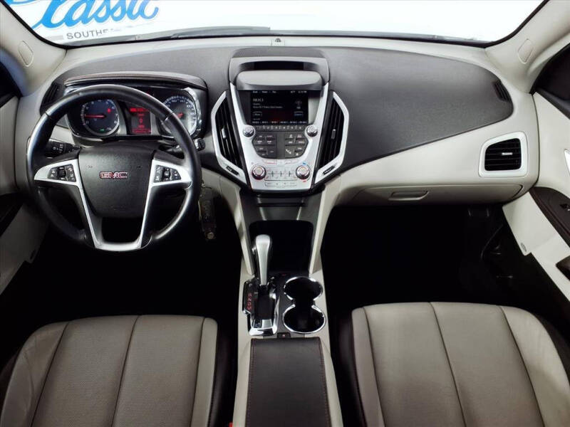 2015 GMC Terrain SLT-1