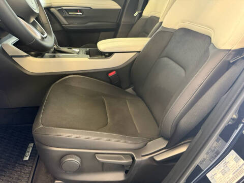 2026 Mazda CX-5 2.5 S Select