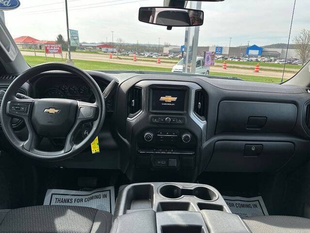 2022 Chevrolet Silverado 1500 Limited