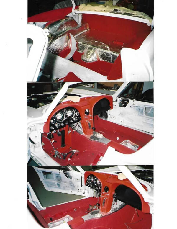 1963 Chevrolet Corvette