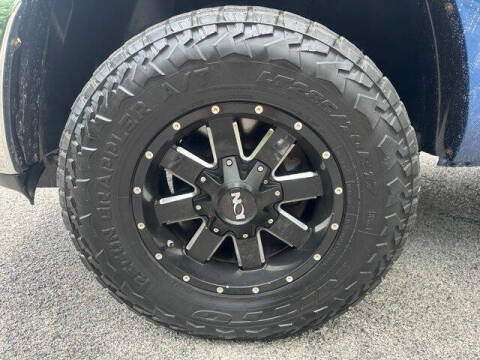 2010 Dodge Ram 2500