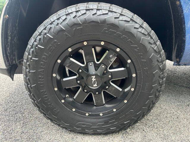 2010 Dodge Ram 2500