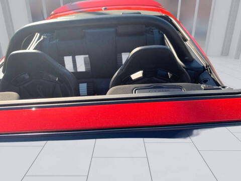 2012 Ford Shelby GT500