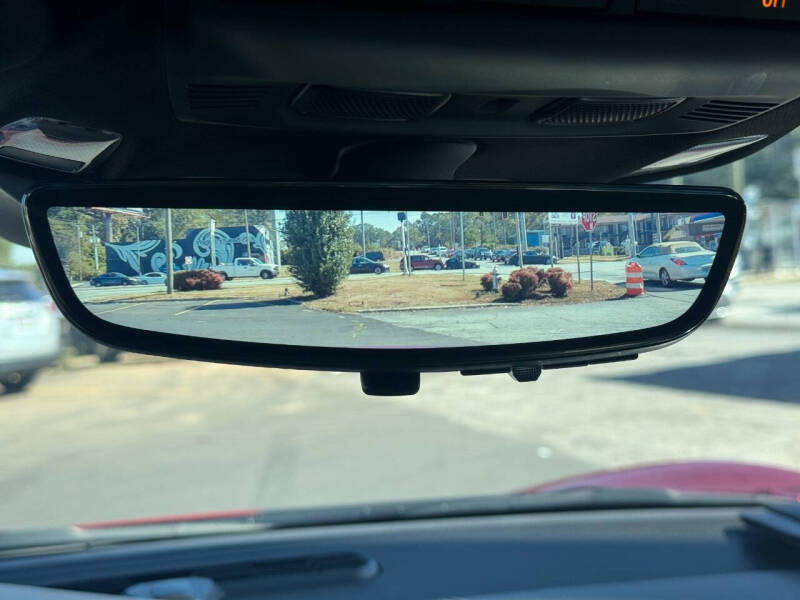 2024 Chevrolet Corvette Stingray